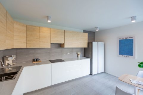 Villa in Chiang Mai, Thailand 3 bedrooms № 164974 - photo 12