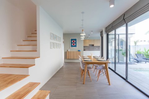 Villa in Chiang Mai, Thailand 3 bedrooms № 164974 - photo 25