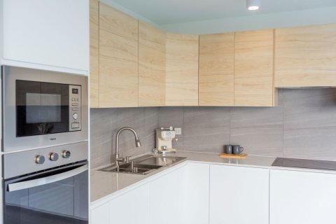 Villa in Chiang Mai, Thailand 3 bedrooms № 164974 - photo 14