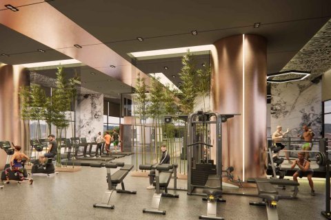 ЖК Copacaban 2 Coral Reef Jomtien в Паттайе, Таиланд № 164962 - фото 4