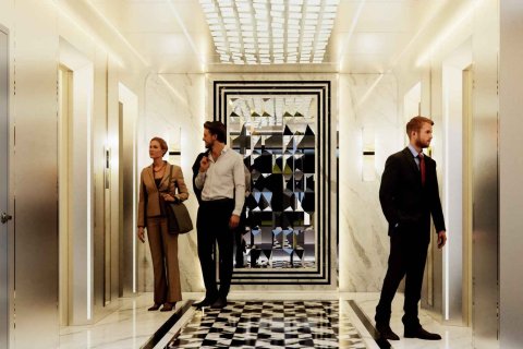 ЖК Copacaban 2 Coral Reef Jomtien в Паттайе, Таиланд № 164962 - фото 6