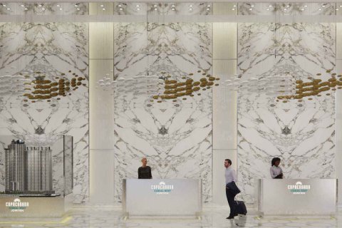 ЖК Copacaban 2 Coral Reef Jomtien в Паттайе, Таиланд № 164962 - фото 8