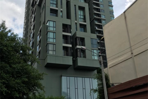 Condo à Bangkok, Thaïlande, 3 chambres № 185372 - photo 8