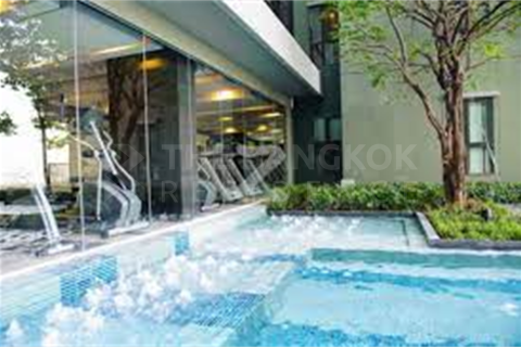 Condo à Bangkok, Thaïlande, 3 chambres № 185372 - photo 5