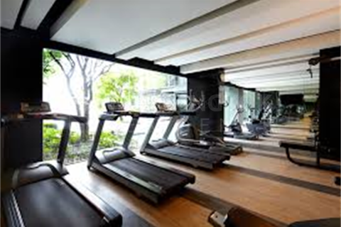 Condo à Bangkok, Thaïlande, 3 chambres № 185372 - photo 7