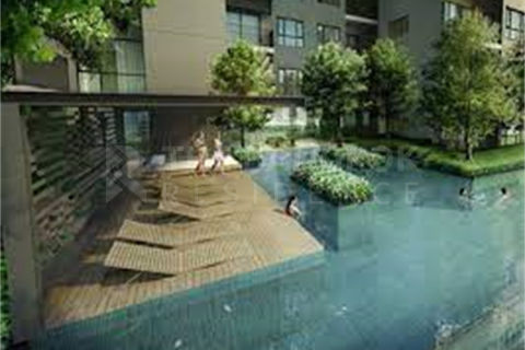 Condo à Bangkok, Thaïlande, 3 chambres № 185372 - photo 2
