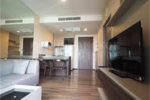 Condo à Bangkok, Thaïlande, 3 chambres № 185372 - photo 6