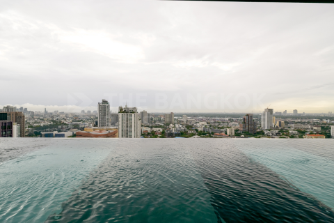 Condominio de 2 dormitorios en Bangkok, Tailandia № 185371 - foto 10