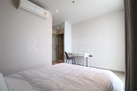 Condo in Bangkok, Thailand, 2 bedrooms № 185371 - photo 7