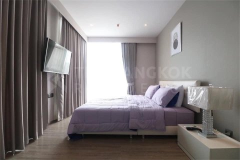 Condo in Bangkok, Thailand, 2 bedrooms № 185371 - photo 4
