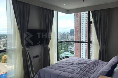 Condo in Bangkok, Thailand, 2 bedrooms № 185371