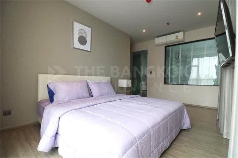 Condo in Bangkok, Thailand, 2 bedrooms № 185371 - photo 5
