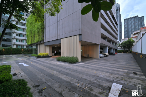 Condo à Bangkok, Thaïlande, 2 chambres № 185371 - photo 10