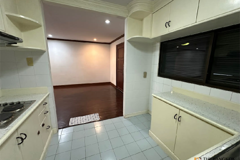 Condo à Bangkok, Thaïlande, 2 chambres  № 185373