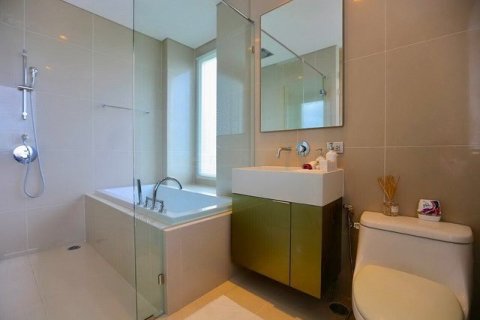 Eigentumswohnung auf Jomtien Beach, Pattaya, Thailand, 2 Schlafzimmer  № 222923 - Foto 12