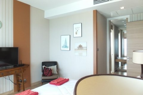 Eigentumswohnung auf Jomtien Beach, Pattaya, Thailand, 2 Schlafzimmer  № 222923 - Foto 11