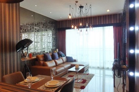 Eigentumswohnung auf Jomtien Beach, Pattaya, Thailand, 2 Schlafzimmer  № 222923 - Foto 5