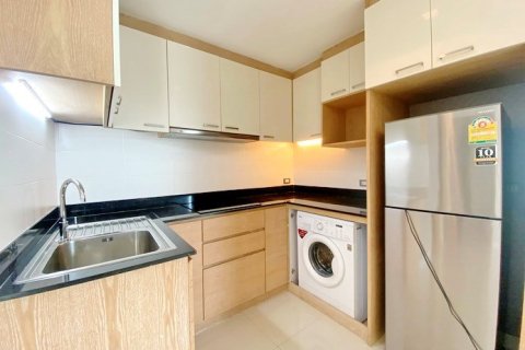 Eigentumswohnung in Pattaya, Thailand, 3 Schlafzimmer  № 222926 - Foto 8