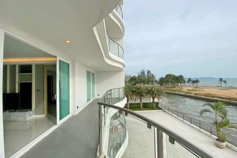 Eigentumswohnung in Pattaya, Thailand, 3 Schlafzimmer  № 222926 - Foto 9