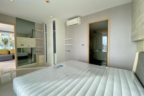 Eigentumswohnung in Pattaya, Thailand, 3 Schlafzimmer  № 222926 - Foto 11
