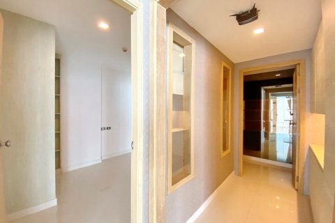 Eigentumswohnung in Pattaya, Thailand, 3 Schlafzimmer  № 222926 - Foto 17