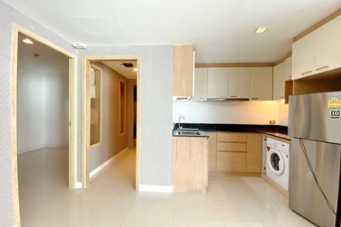 Eigentumswohnung in Pattaya, Thailand, 3 Schlafzimmer  № 222926 - Foto 7