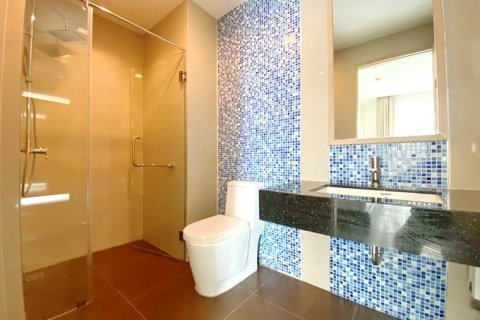 Eigentumswohnung in Pattaya, Thailand, 3 Schlafzimmer  № 222926 - Foto 16