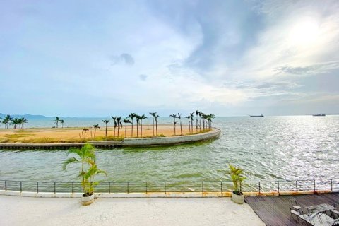 Eigentumswohnung in Pattaya, Thailand, 3 Schlafzimmer  № 222926 - Foto 2