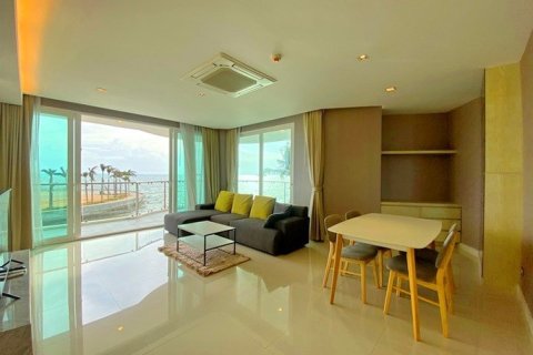 Eigentumswohnung in Pattaya, Thailand, 3 Schlafzimmer  № 222926 - Foto 4