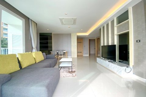Eigentumswohnung in Pattaya, Thailand, 3 Schlafzimmer  № 222926 - Foto 6