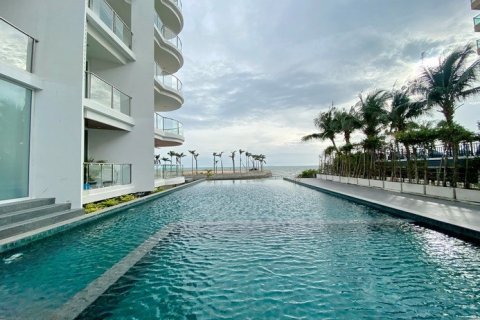 Eigentumswohnung in Pattaya, Thailand, 3 Schlafzimmer  № 222926 - Foto 19