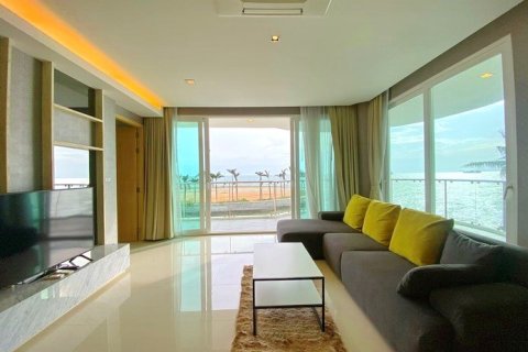 Eigentumswohnung in Pattaya, Thailand, 3 Schlafzimmer  № 222926 - Foto 3