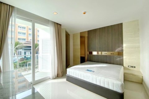 Eigentumswohnung in Pattaya, Thailand, 3 Schlafzimmer  № 222926 - Foto 13