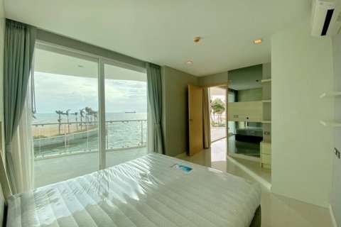 Eigentumswohnung in Pattaya, Thailand, 3 Schlafzimmer  № 222926 - Foto 10