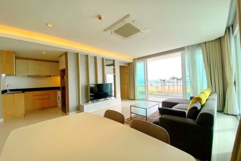 Eigentumswohnung in Pattaya, Thailand, 3 Schlafzimmer  № 222926 - Foto 5