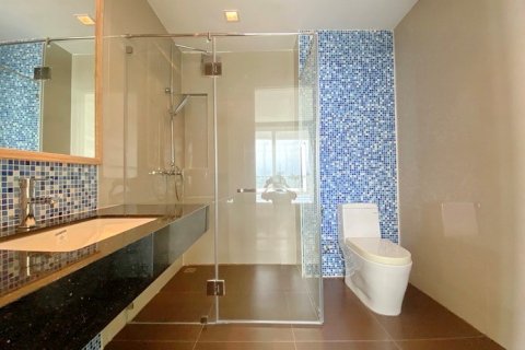 Eigentumswohnung in Pattaya, Thailand, 3 Schlafzimmer  № 222926 - Foto 12