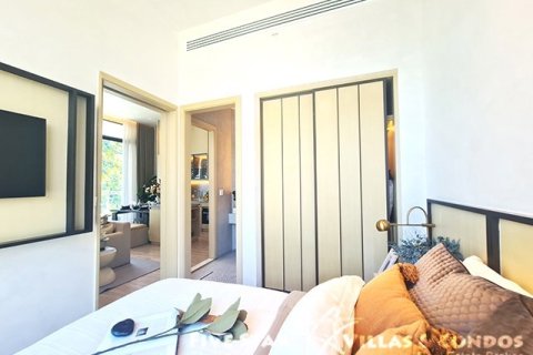 Eigentumswohnung in Pattaya, Thailand, 2 Schlafzimmer  № 222924 - Foto 7