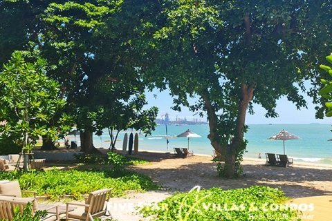 Eigentumswohnung in Pattaya, Thailand, 2 Schlafzimmer  № 222924 - Foto 2