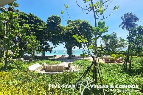 Eigentumswohnung in Pattaya, Thailand, 2 Schlafzimmer  № 222924 - Foto 11