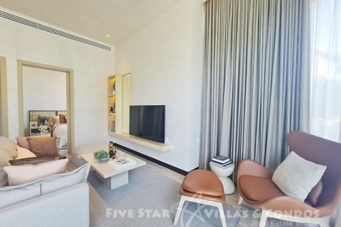 Eigentumswohnung in Pattaya, Thailand, 2 Schlafzimmer  № 222924 - Foto 4