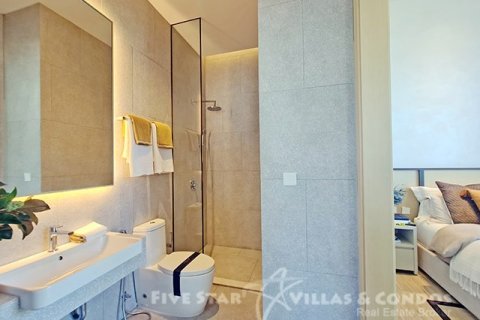 Eigentumswohnung in Pattaya, Thailand, 2 Schlafzimmer  № 222924 - Foto 10