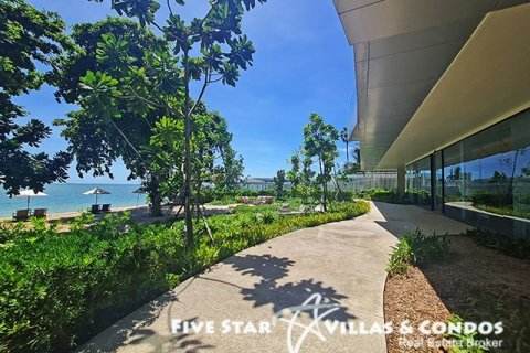 Eigentumswohnung in Pattaya, Thailand, 2 Schlafzimmer  № 222924 - Foto 12