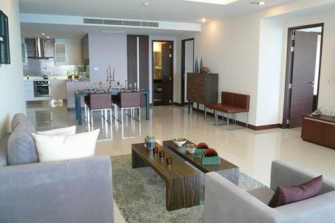 Eigentumswohnung in Pattaya, Thailand, 2 Schlafzimmer № 222921 - Foto 3