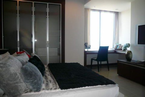 Eigentumswohnung in Pattaya, Thailand, 2 Schlafzimmer № 222921 - Foto 8