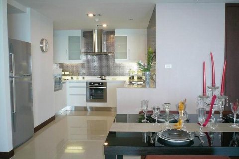 Eigentumswohnung in Pattaya, Thailand, 2 Schlafzimmer № 222921 - Foto 6