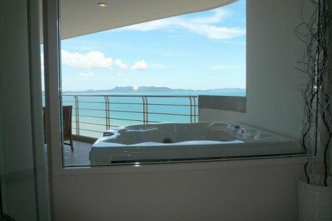 Eigentumswohnung in Pattaya, Thailand, 2 Schlafzimmer № 222921 - Foto 10