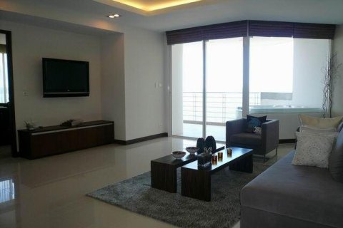 Eigentumswohnung in Pattaya, Thailand, 2 Schlafzimmer № 222921 - Foto 5