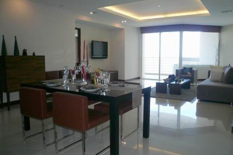 Eigentumswohnung in Pattaya, Thailand, 2 Schlafzimmer № 222921 - Foto 4