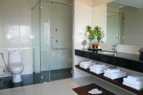 Eigentumswohnung in Pattaya, Thailand, 2 Schlafzimmer № 222921 - Foto 9
