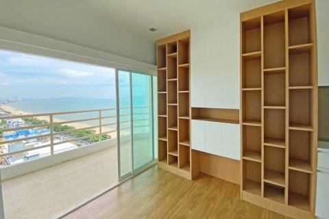 Eigentumswohnung auf Jomtien Beach, Pattaya, Thailand, 3 Schlafzimmer  № 222925 - Foto 9